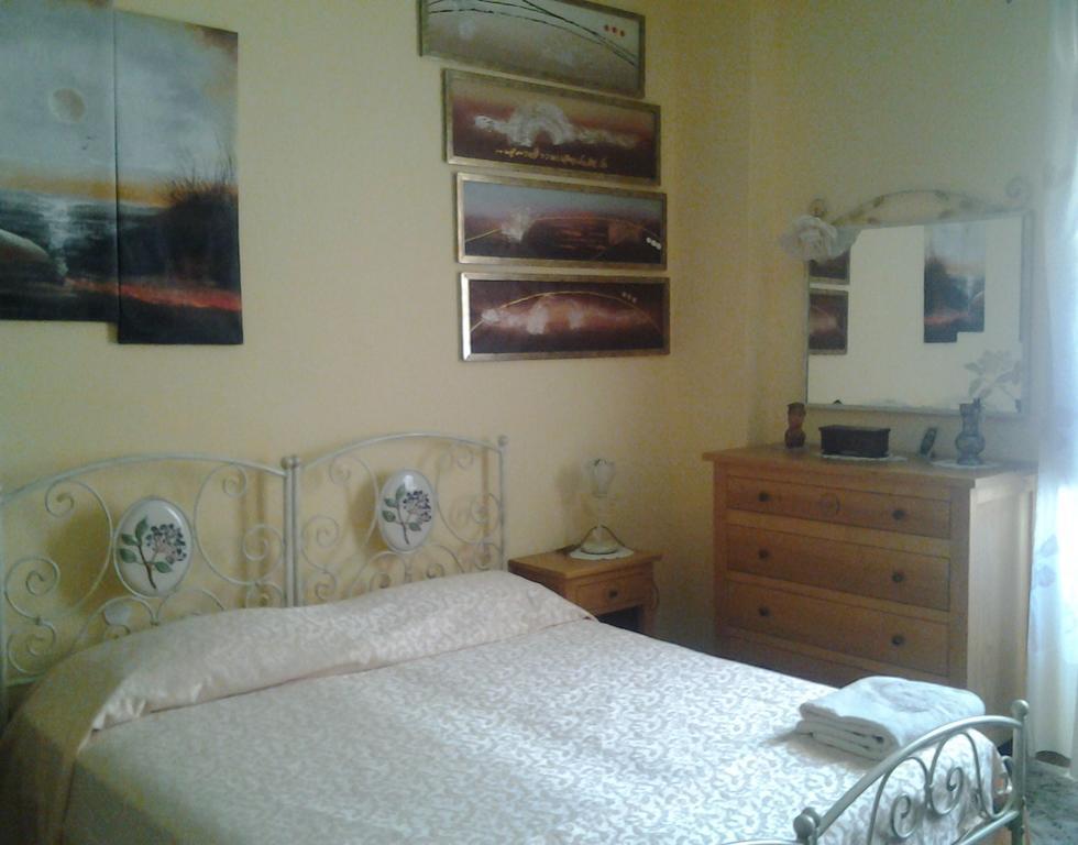 B&B Su Semucu Ballao Værelse billede